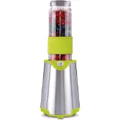Trebs 99331 - Smoothie to go - RVS 99331 Comfortjuicer