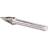 Makita Toebehoren - Freesbit voor non-ferrometalen, diameter 10 mm B-52853