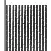 Vevor Privacy Screen Lamellen