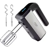 Adler Handmixer Inox AD 4225 - 800W