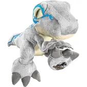 Schmidt Jurassic World