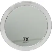 Ici Paris Xl Accessoires ZUIGNAPSPIEGEL 7X VERGROTEND 1 ST