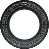 Winsport Surround Outshot Zwart