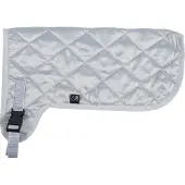 HKM - Hobby Horse Deken - Grijs