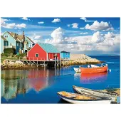 Eurographics Nova Scotia