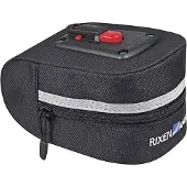 Klickfix Micro 0.8l Gereedschapzadeltas