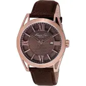 Kenneth Cole Ikc8073 Horloge