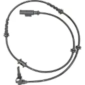 VEMO V24-72-0249 Wielsnelheidssensor (ABS)