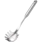 Fissler Pastalepel Essential Zilver
