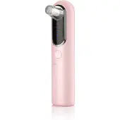 Beautifly 31882 Microdermabrasie Apparataat DermaBlush Roze
