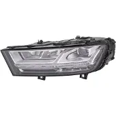 Hella LED-koplamp, links, voor Audi Q7, tot 8/2018