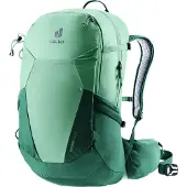 Deuter Futura 25 SL DR3400221 Tassen | Maat One Size Dames Groen