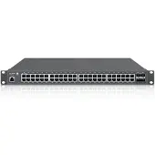 EnGenius ECS1552 Beheerde Switch 48x RJ45 Gigabit, 4x SFP+, Cloud
