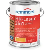 Remmers HK-Lazuur 3in1 [PLUS] - Grenen - 2.5 liter
