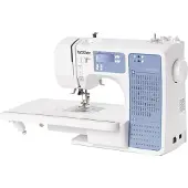 Brother Fs100wt Naaimachine