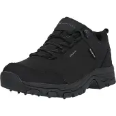 Whistler Lage schoen 'Newcarl' zwart