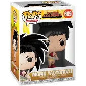 Funko POP! My Hero Academia Yaoyorozu-figuur