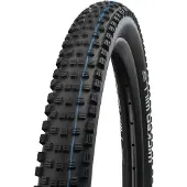 Schwalbe Wicked Will - TLE - ADDIX SpeedGrip - Super Trail - 29x2.40 - Black