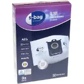 Electrolux S-Bag 9001684613 - Stofzuigerzak - E210s