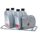 FEBI BILSTEIN 171769 Olieverversingsset voor automatische transmissie