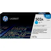 HP 503A (Q7581A) Toner Cyaan