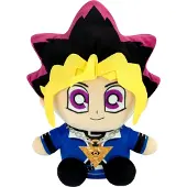Tomy Mocchi Mocchi knuffel Yugi Muto - Yu-Gi-Oh! Mega pluche 37cm speelgoed.