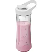 Clatronic SM 3593 263480 Smoothiemaker Wit