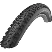 Schwalbe MOUNTAINBIKE BAND 26X2.10 TR RAPID ROB TT ZWART (54-559) || Maat: 2.10