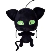 Bandai Pluche Bandai Plagg Speelgoed - De Ultieme Knuffelvriend