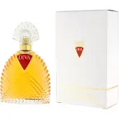 Emanuel Ungaro Damesgeuren Diva Eau de Parfum Spray 100 ml