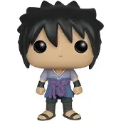 Funko POP! Uchiha Sasuke Pop! Vinyl Figuur