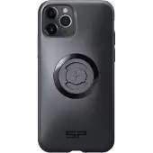 SP Connect SPC+ Series - Telefoonhoes voor de Apple iPhone 11 Pro / Xs / X - Zwart