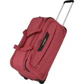 Travelite rollende reistas, Skaii, 63 liter, kleur: abendrot (avondrood)