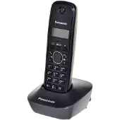 Panasonic KX-TG1611FRF Amber Draadloze Telefoon