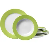 Ritzenhoff & Breker Tafelservice Doppio Set van 8