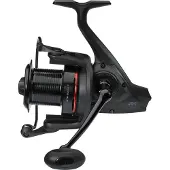 JRC Xtx Lc Spinning Reel Zilver 8000