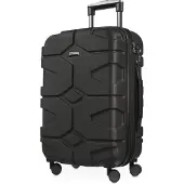 Hauptstadtkoffer Hardshell-trolley X-Kölln 4 rollen