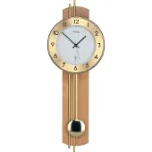 AMS Unisexhorloge 5266/18