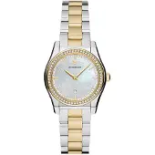 Giorgio Armani Horloge AR11559