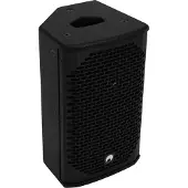 Omnitronic AZX-208 Passieve PA-speaker 20 cm 8 inch 1 stuk(s)