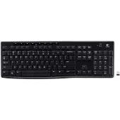 Logitech K270 (QWERTZ)