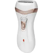 ProfiCare LBS 3002 - Lady Beauty Set 3in 1 -Ladyshave - epilator - eeltverwijderaar