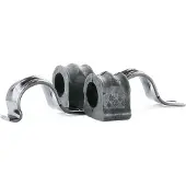 Meyle 100 411 0040/S Stabilisatorstang rubber