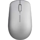 Lenovo 530 muis Ambidextrous RF Draadloos Optisch 1200 DPI