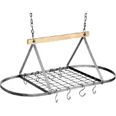 Kitchencraft Indceilrack Keukenorganisator