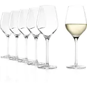 Stölzle Exquisit Royal Wijnglas 35 Cl - 6 Stuks