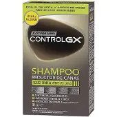 Just for men Control GX Mannen Shampoo 118 ml