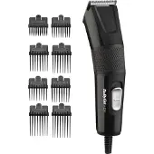 BaByliss Corded Power Hair Tondeuse E756E
