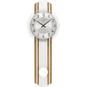 AMS horloge 7475