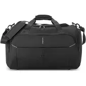 Roncato Ironik 2.0 Weekender reistas 51 cm zwart